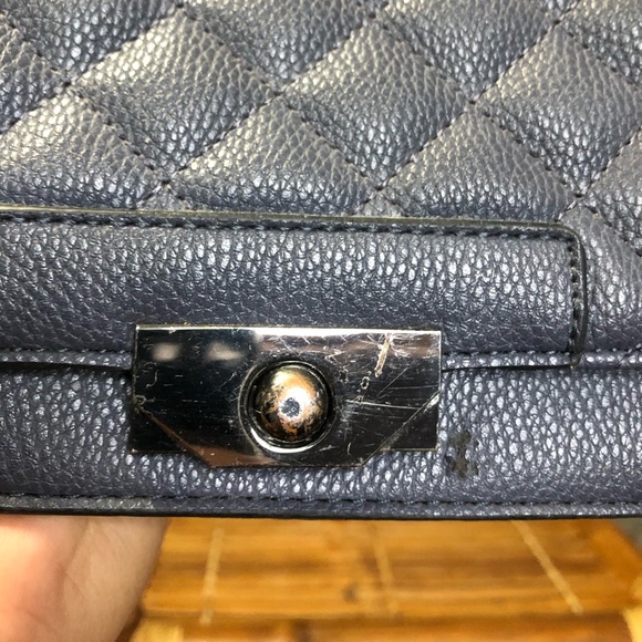 Women’s crossbody bag - Picture 2 of 3